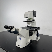 Zeiss AXI0 Observer Microscope image 1